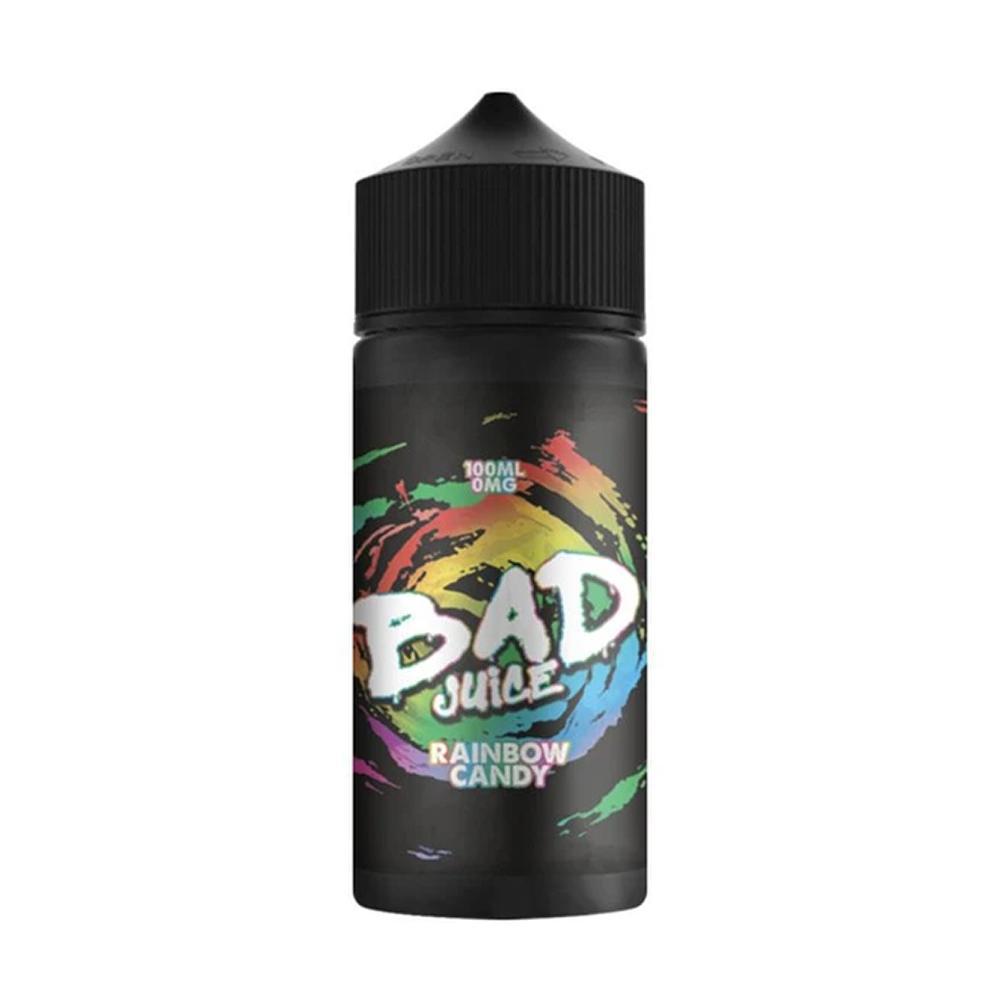 rainbow candy vape juice Rainbow Bubblegum Range KOV 100ML Eliquid Shortfill E Juice