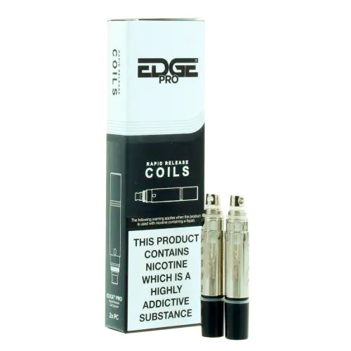 Edge - Edge Pro Coil