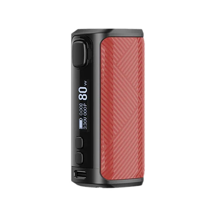 Eleaf - iStick i80 Mod | Free Next-Day UK Delivery VapeHQ Eleaf - iStick i80 Mod | Free Next-Day UK Delivery VapeHQ