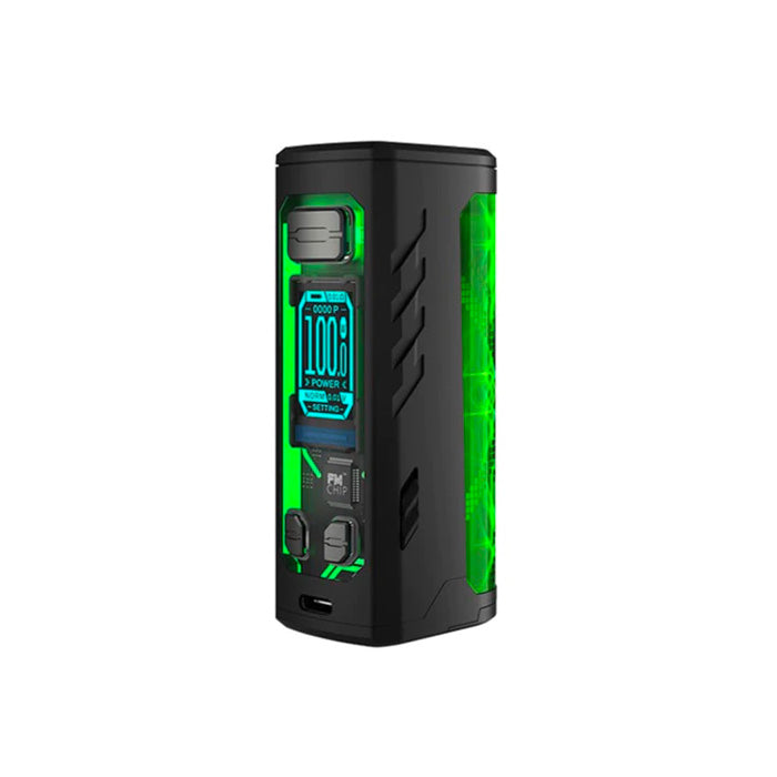 Freemax - Maxus Solo 100W Mod VapeHQ Freemax - Maxus Solo 100W Mod VapeHQ