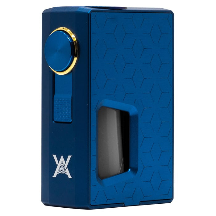 geekvape aegis solo 3 istruzioni Geekvape