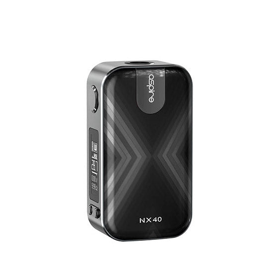 Aspire - Rover 2 NX40 Mod | Free Next-Day UK Delivery — VapeHQ