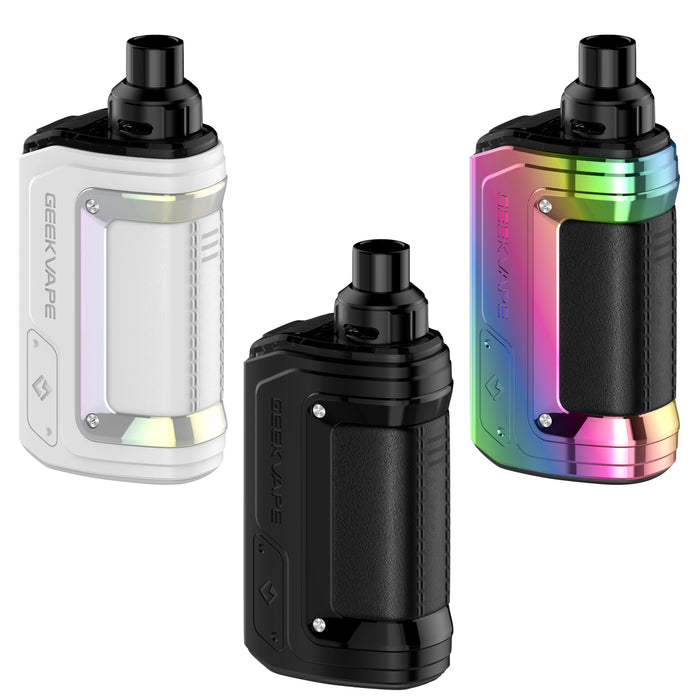 Geekvape - Hero 45 VapeHQ Geekvape - Hero 45 VapeHQ