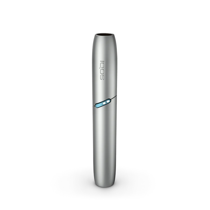 New IQOS ORIGINALS DUO. Expansion of the iconic line of tobacco heating  systems