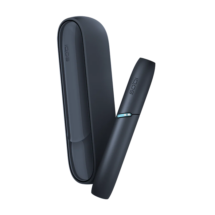 iQOS Originals Duo Kit — VapeHQ iQOS Originals Duo Kit — VapeHQ