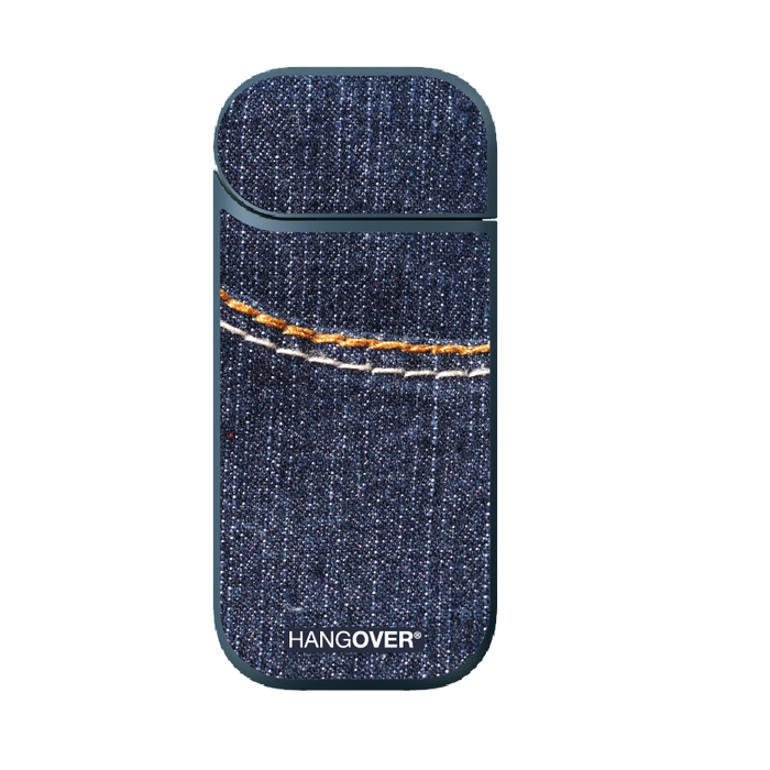 Hangover - iQOS Skin - Jeans