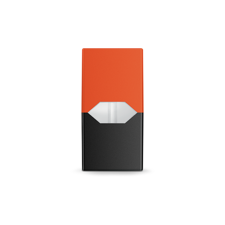 how much is elf bar vape JUUL - Pods Virginia Tobacco 5% 4pk main image 1
