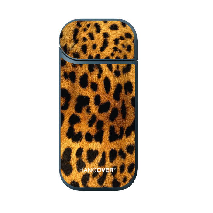 Hangover - iQOS Skin - Leopard