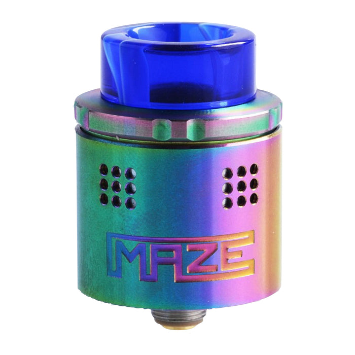 Vandy Vape - Maze RDA — VapeHQ