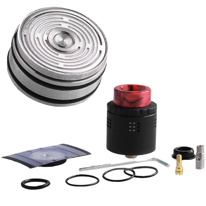 Vandy Vape - Maze RDA — VapeHQ