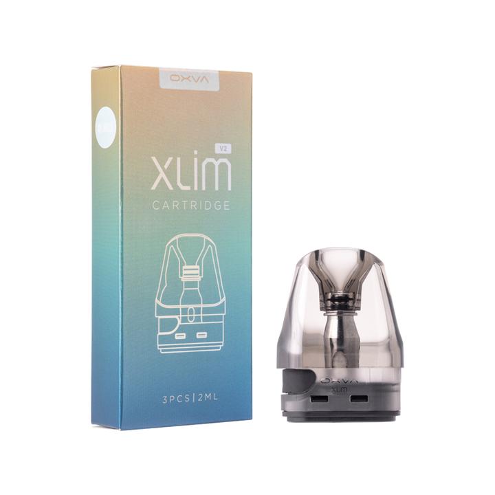 elfbar elfa master akku Buy Oxva Xlim V2 Pods 3 Pack For Xlim Vape Pod Kit — VapeHQ