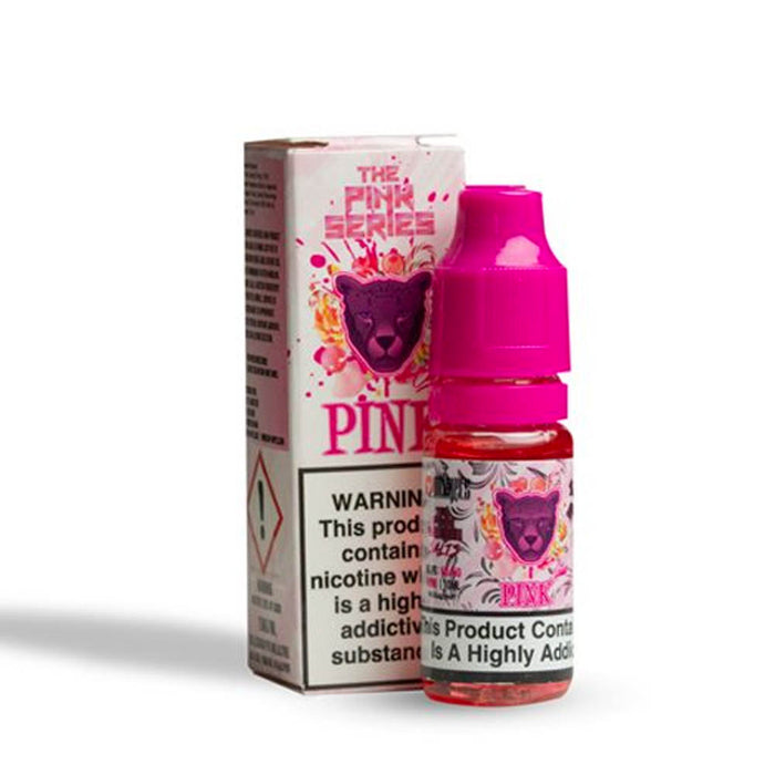 Dr Vapes - Pink Candy Salts