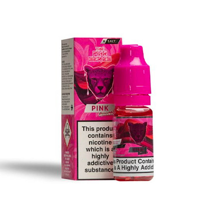Dr Vapes - Pink Smoothie Salts