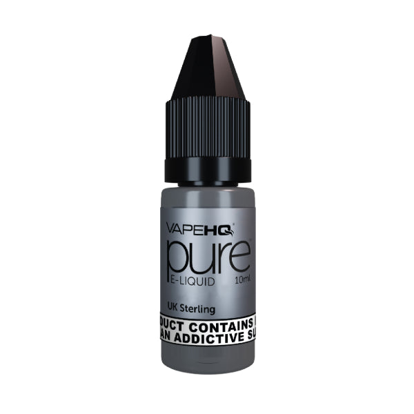 Pure UK Sterling VapeHQ