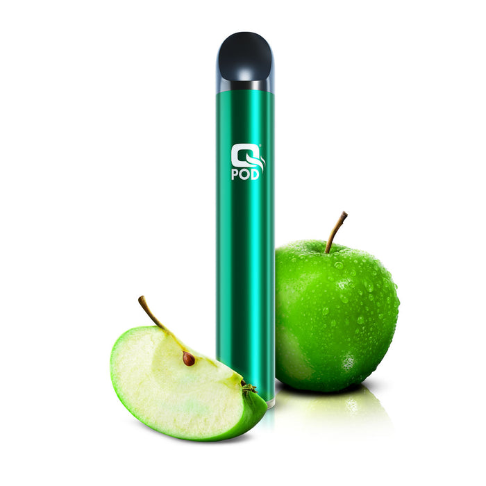 QPod - Double Apple