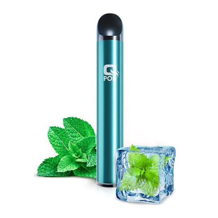 QPod - Ice Menthol