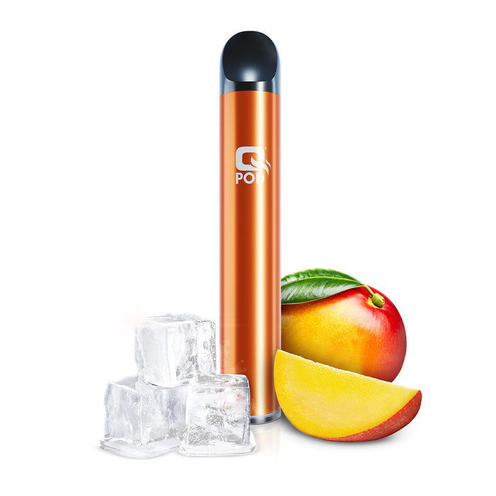 QPod - Mango Ice (Gift)