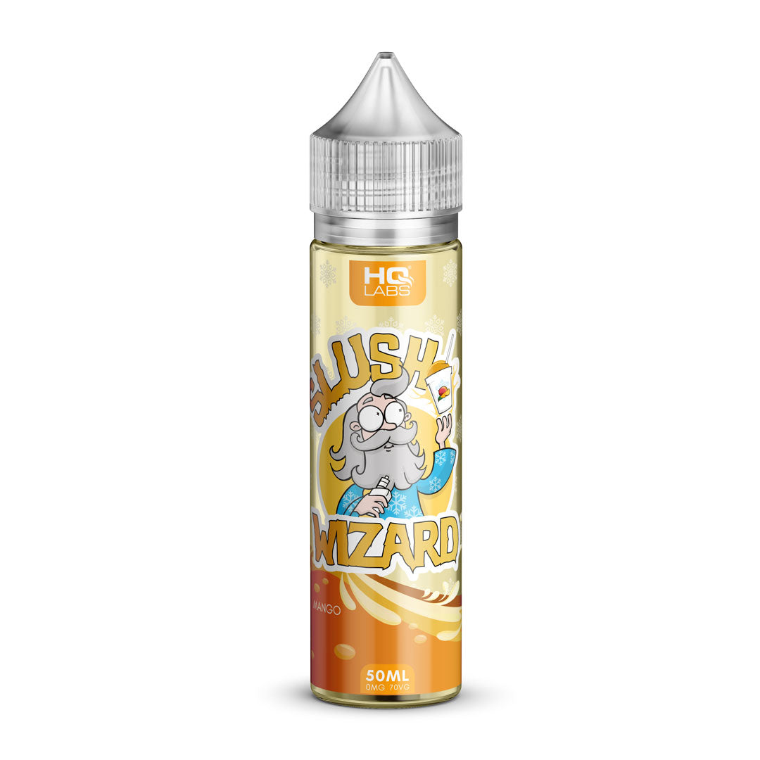 Slush Wizard
