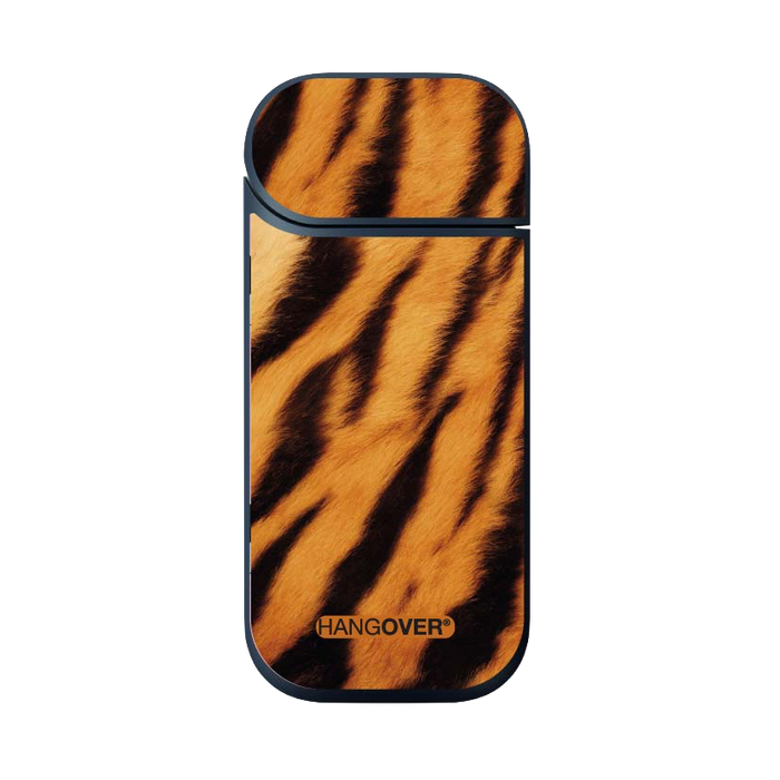 Hangover - iQOS Skin - Tiger Coat