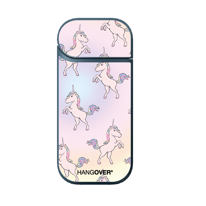 Hangover - iQOS Skin - Unicorns
