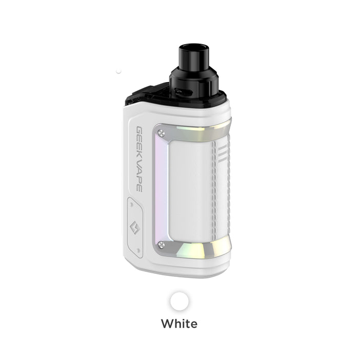 Geekvape - Hero 45 VapeHQ Geekvape - Hero 45 VapeHQ