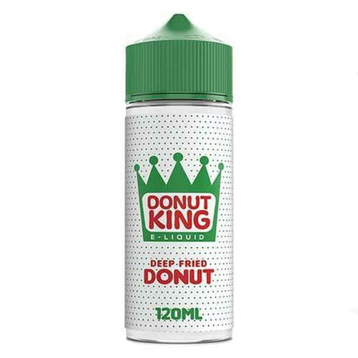 Donut King - Deep Fried Donut 100ml