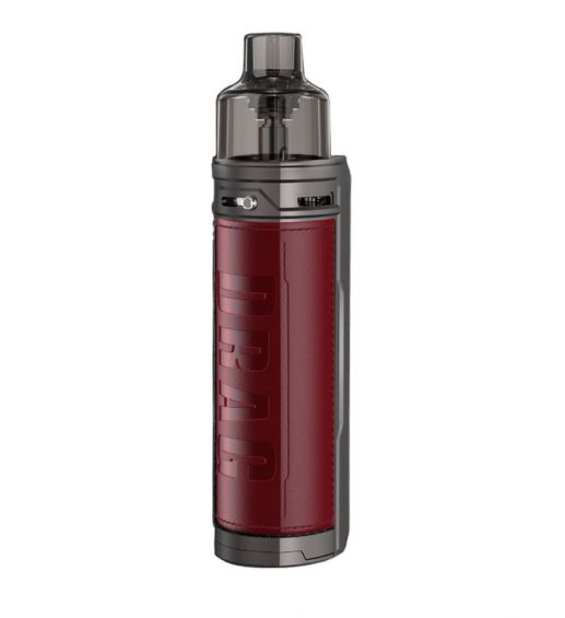 Voopoo - Drag X VapeHQ Voopoo - Drag X VapeHQ