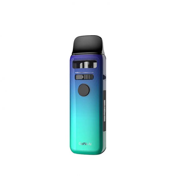 elfbar nachfüll pod läuft aus VOOPOO Vinci 2 & VOOPOO Vinci X2: The Key Differences main image 1