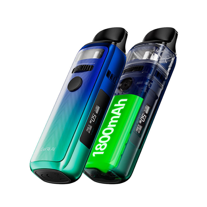 VooPoo - Vinci 3 Pod Kit VapeHQ VooPoo - Vinci 3 Pod Kit VapeHQ