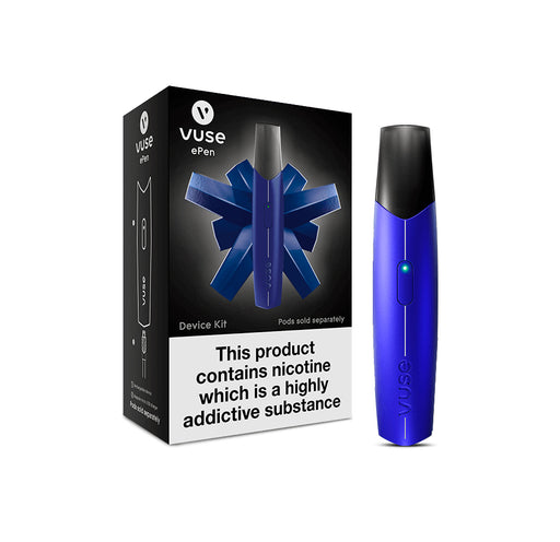 Vuse - ePen 3 Kit VapeHQ Vuse - ePen 3 Kit VapeHQ
