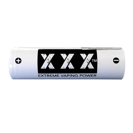 XXX 20700 Battery VapeHQ 