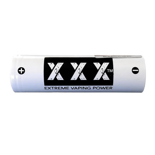 XXX - 20700 Battery